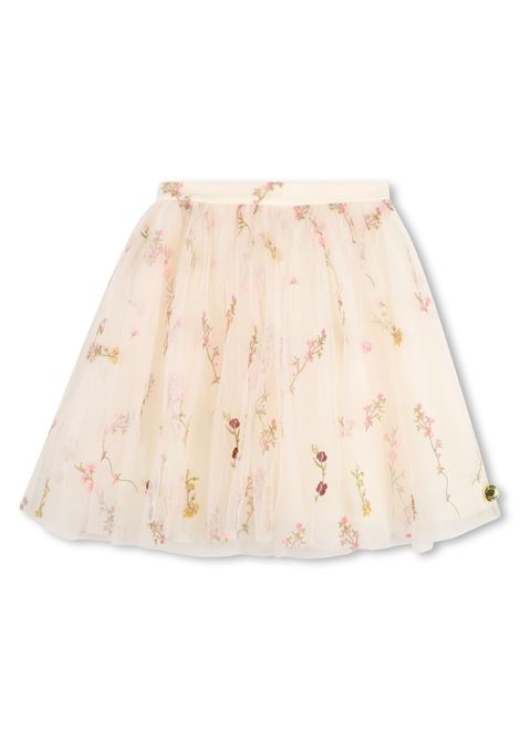 Gonna con ricamo GIVENCHY KIDS | H31562148